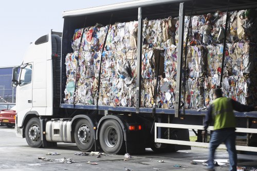 Choosing the right skip size for your Greenwich project