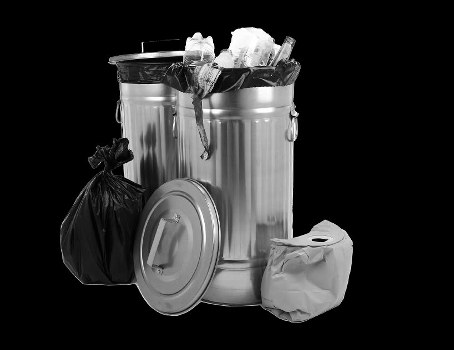 Recycling construction waste