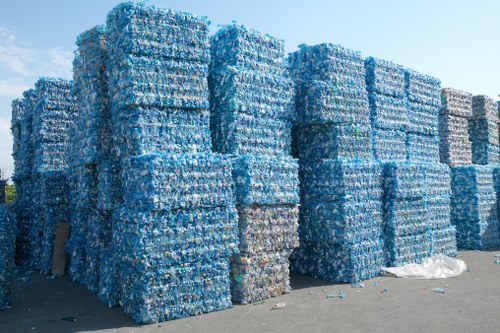 Choosing the right rubbish removal provider in Greenwich