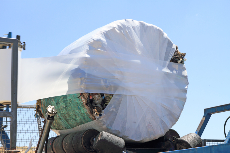Helpful Reminders for Disposing of PPE Waste Responsibly